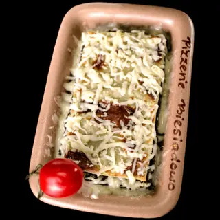 Lazania bolognese