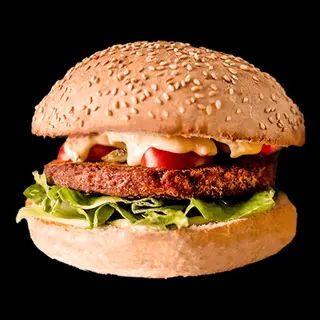 Cheeseburger XXL 350g