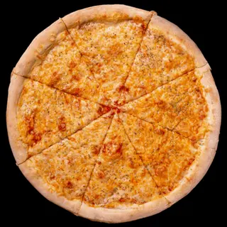 Pizza Maryna ze młyna