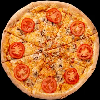 Pizza Boryna