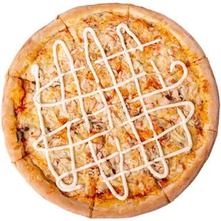 Pizza Kurczę Blade