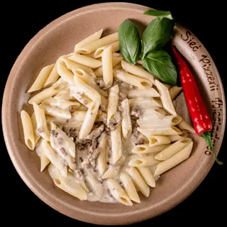 Makaron carbonara