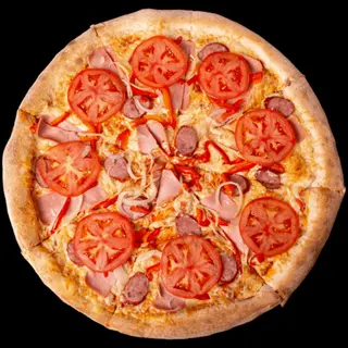 Pizza Nie Dasz Rady