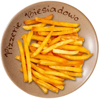 Frytki