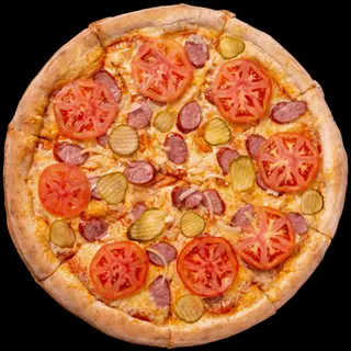 Pizza Wiocha