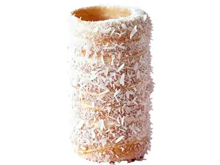 Trdelnik Kokos