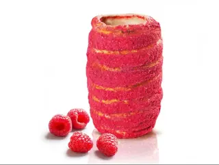 Trdelnik Malina