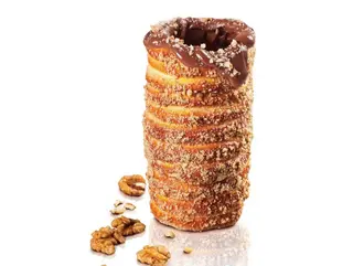 Trdelnik Orzech