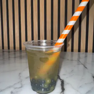 Bubble Tea