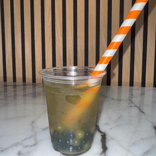 Bubble Tea