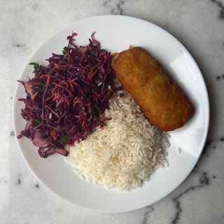 Kotlet po zbójnicku