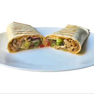 Tortilla klasyczna