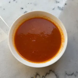 Zupa pomidorowa