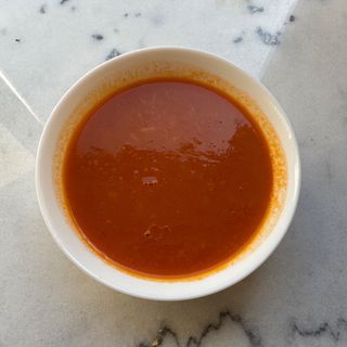 Zupa pomidorowa