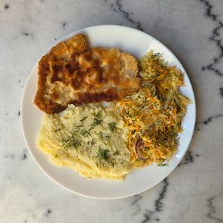 Kotlet schabowy
