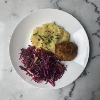 Kotlet mielony