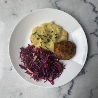 Kotlet mielony