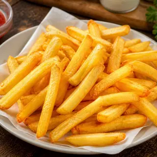 Frytki