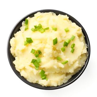 Puree ziemniaczane