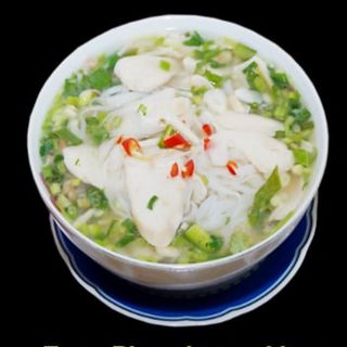 Zupa pho