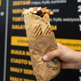 Ciasto małe
