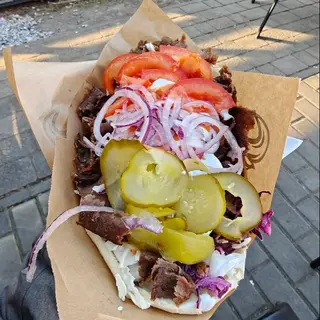 Bułka mała