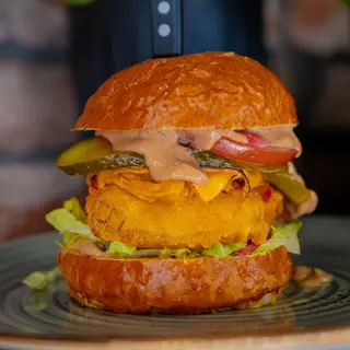 Golden Burger 520g