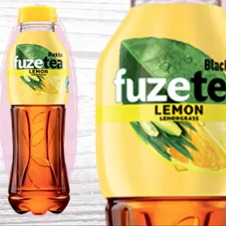Fuzetea cytryna 0,5l