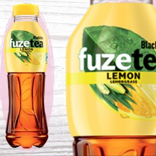 Fuzetea cytryna 0,5l