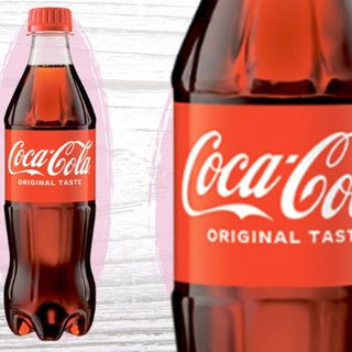 Coca Cola 0,5l