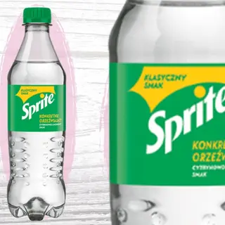 Sprite 0,5l