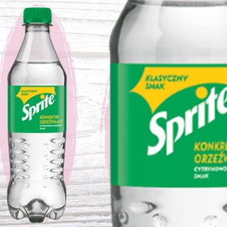 Sprite 0,5l