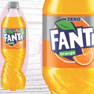 Fanta 0,5l