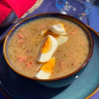 Żurek śląski (300ml)