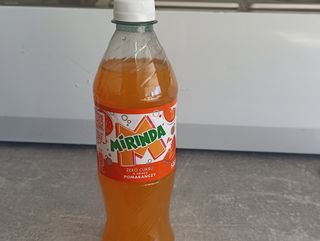 Mirinda Zero