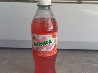 Mirinda Zero