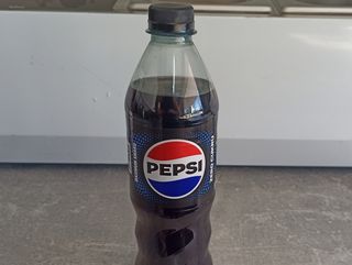 Pepsi Zero