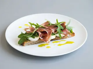 Tost góralski