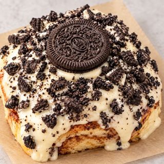 Cynamonka Oreo