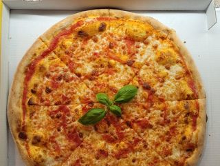 Margherita