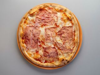 Prosciutto Cotto