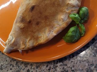 Calzone Fracito