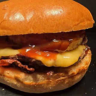 Podwójny Hawai Smash