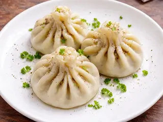 Chinkali 3 szt.