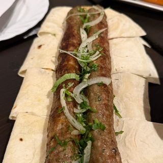 Lula kebab