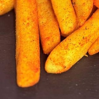 Frytki Belgijskie