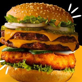 Burger Klasyk