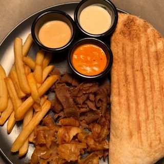 Rollo Amerykańskie Średni