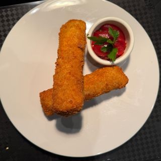 Krokiet z tuńczykiem (1 szt)