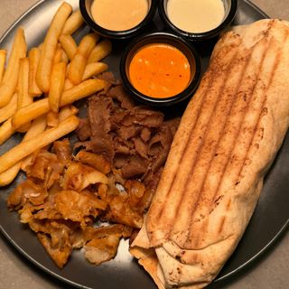 Rollo Amerykańskie Mały